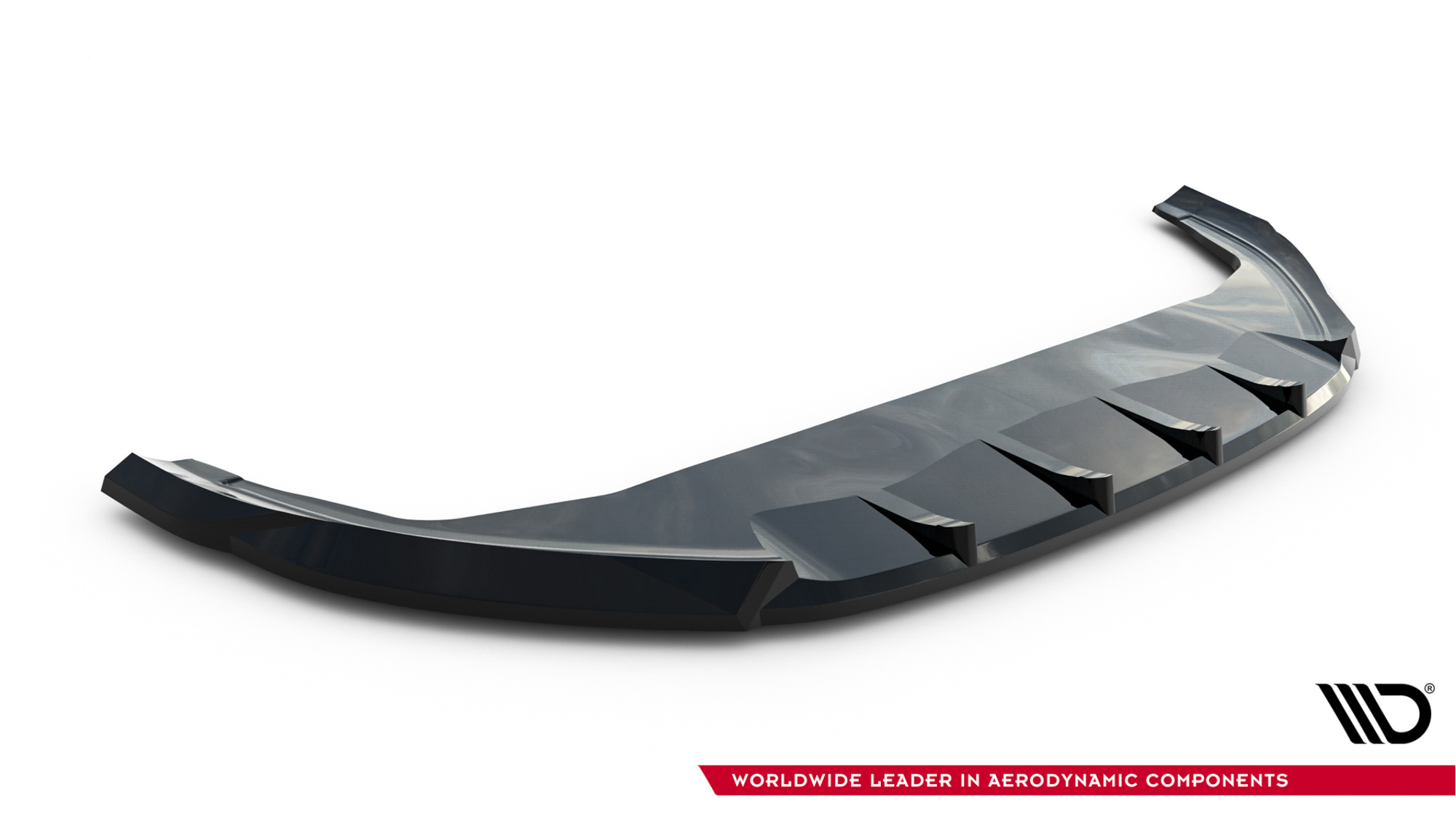 Bodykit Volkswagen Tiguan Mk3 (2024–heden)