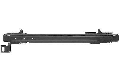 voorbumperversteviging Peugeot 307, 2000-2005