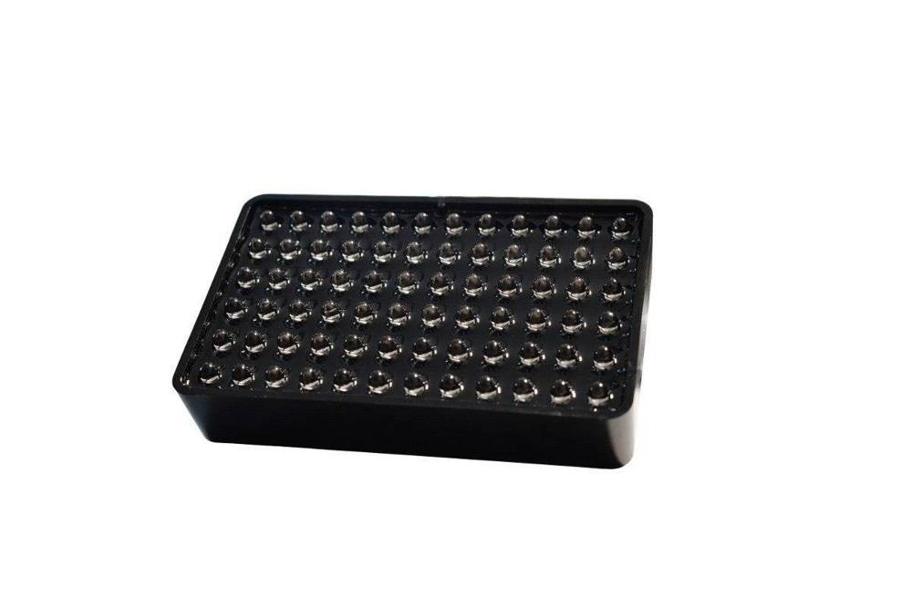 Led licht voor Diffuser BMW M4 F82 Maxton
