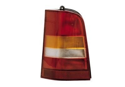 achterlicht, Vito, incl fittingdeel, links Mercedes V klasse, Vi