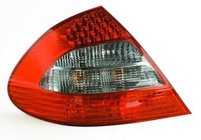 achterlicht, ULO, Avantgarde, LED, incl fittingdeel, rechts Merc