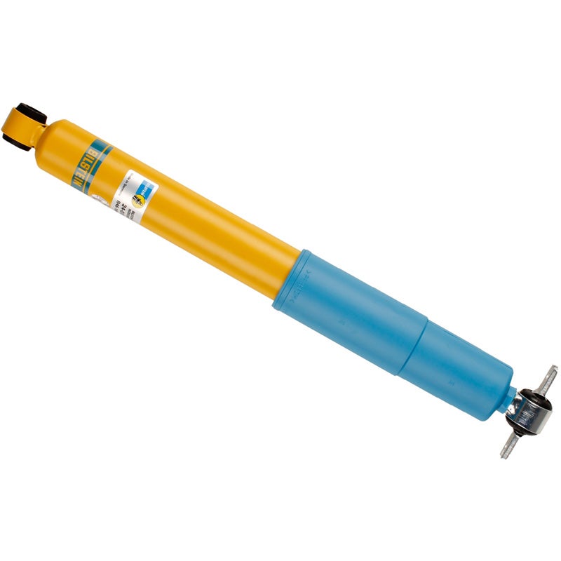 Bilstein B6 (24-010467)  Jeep Cherokee (XJ) 2.1 D / 2.1 TD / 2.5 / 2.8 / 4.0 09/1983-09/2001 - achteras