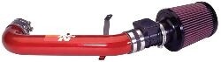 K&N Typhoon Kit Mazda MX5 1.8 1998-05