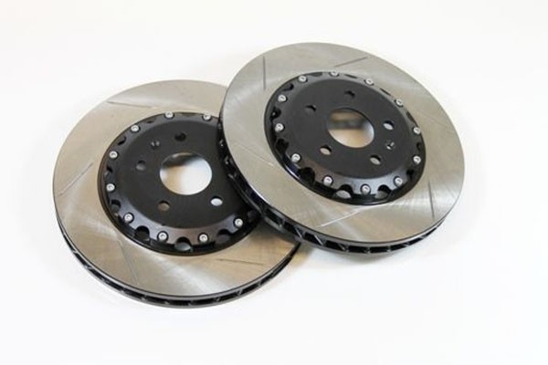 SEAT Leon 1.4 Turbo 125 FORGE REPLACEMENT DISCS 356 x 32