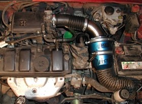 GREEN kit Citroen Saxo 1.4i 55kw MPi