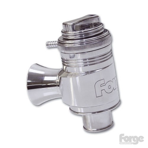 Mitsubishi EVO8 Dump Valve FORGE TYPE RS VALVE - ATMOSPHERIC