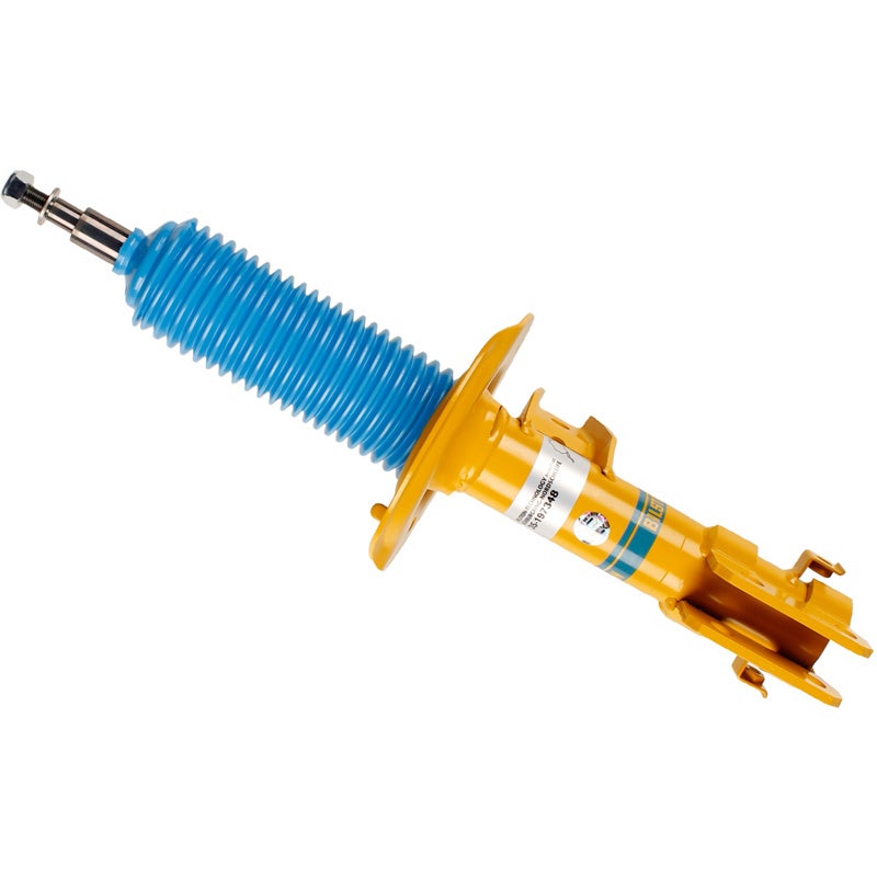Bilstein B8 (35-197348)  Hyundai Genesis 2.0 / 3.8 01/2008- 
 incl. sportonderstel - vooras