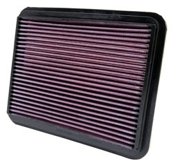 K&N Inlegfilter Mazda Pickup 2.5 TD 1998-04