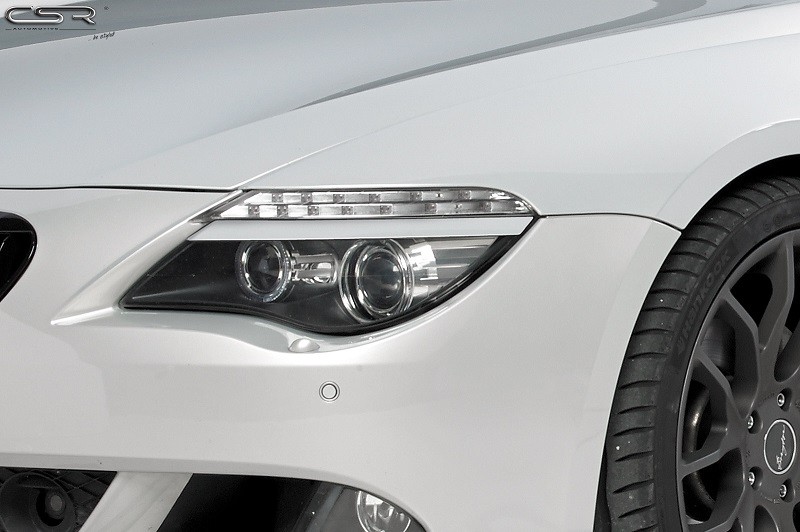Booskijkers BMW 6-serie E63/E64 SB246