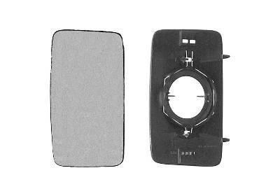 spiegelglas, verwarmd, links = rechts Peugeot Boxer, 1994-2002