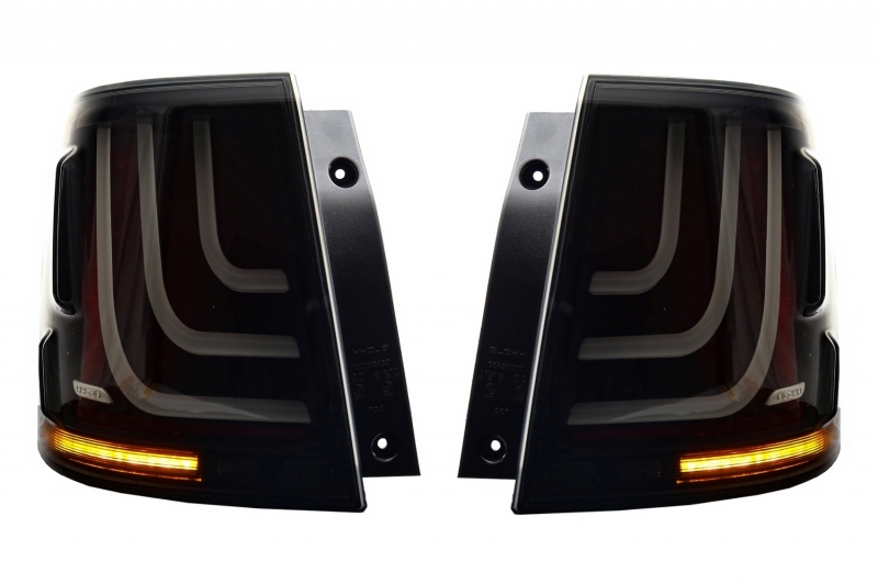 Achterlichten Range Rover Sport GL-3 Dynamic LED 05-13