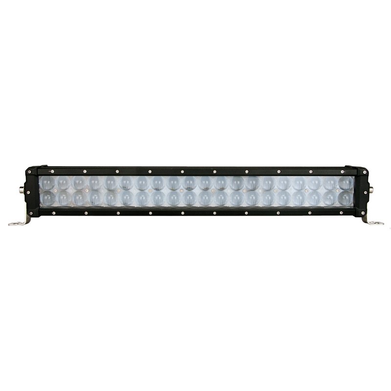LED Werk lichtbar 552,4 x 80,8 x 82,5mm 120W 40x 3W