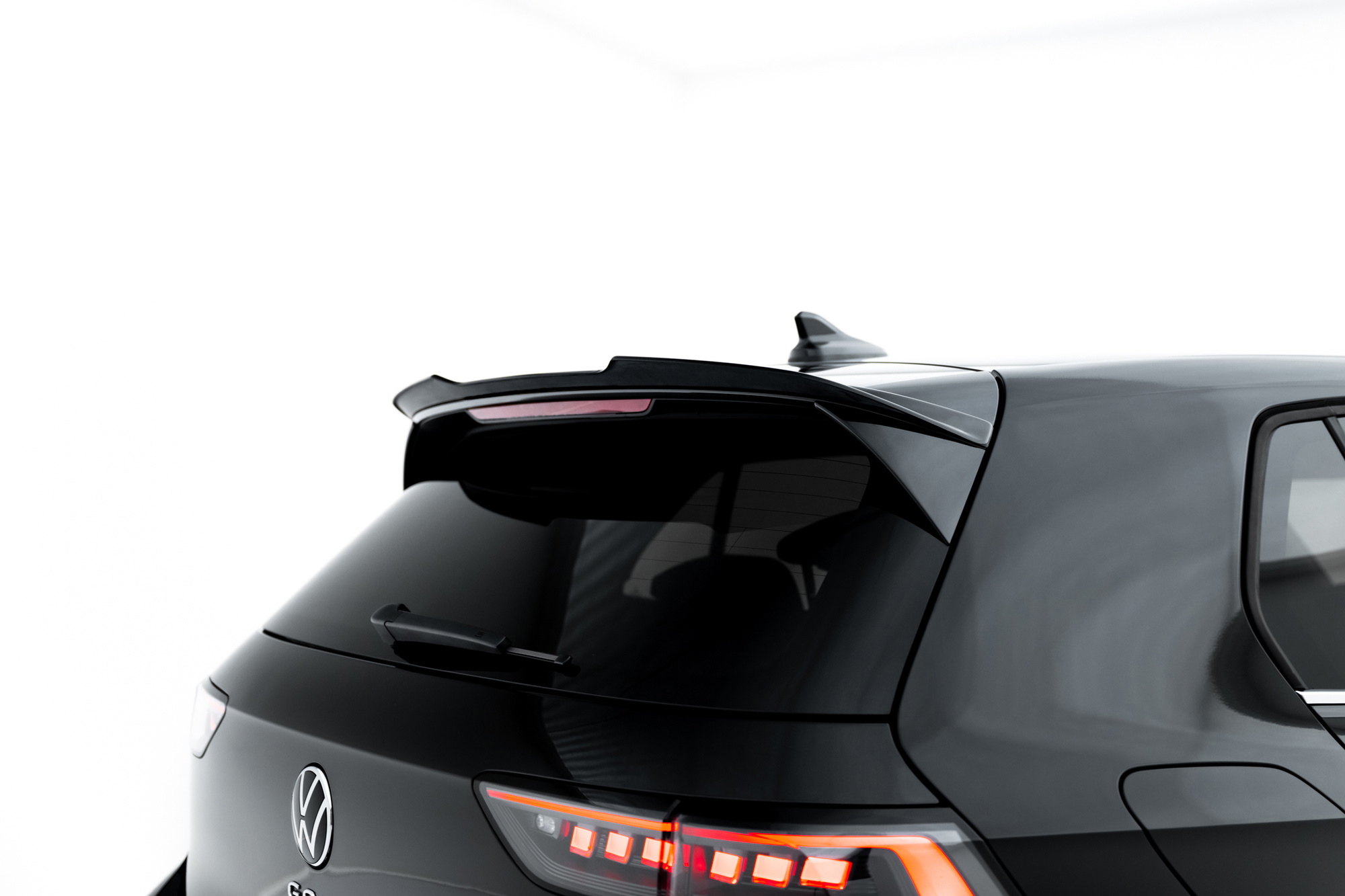 Bodykit Volkswagen Golf Mk8 Facelift