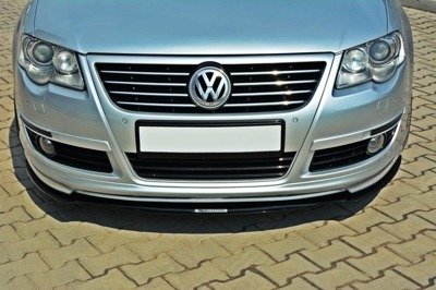 Voorspoiler VW Passat B6