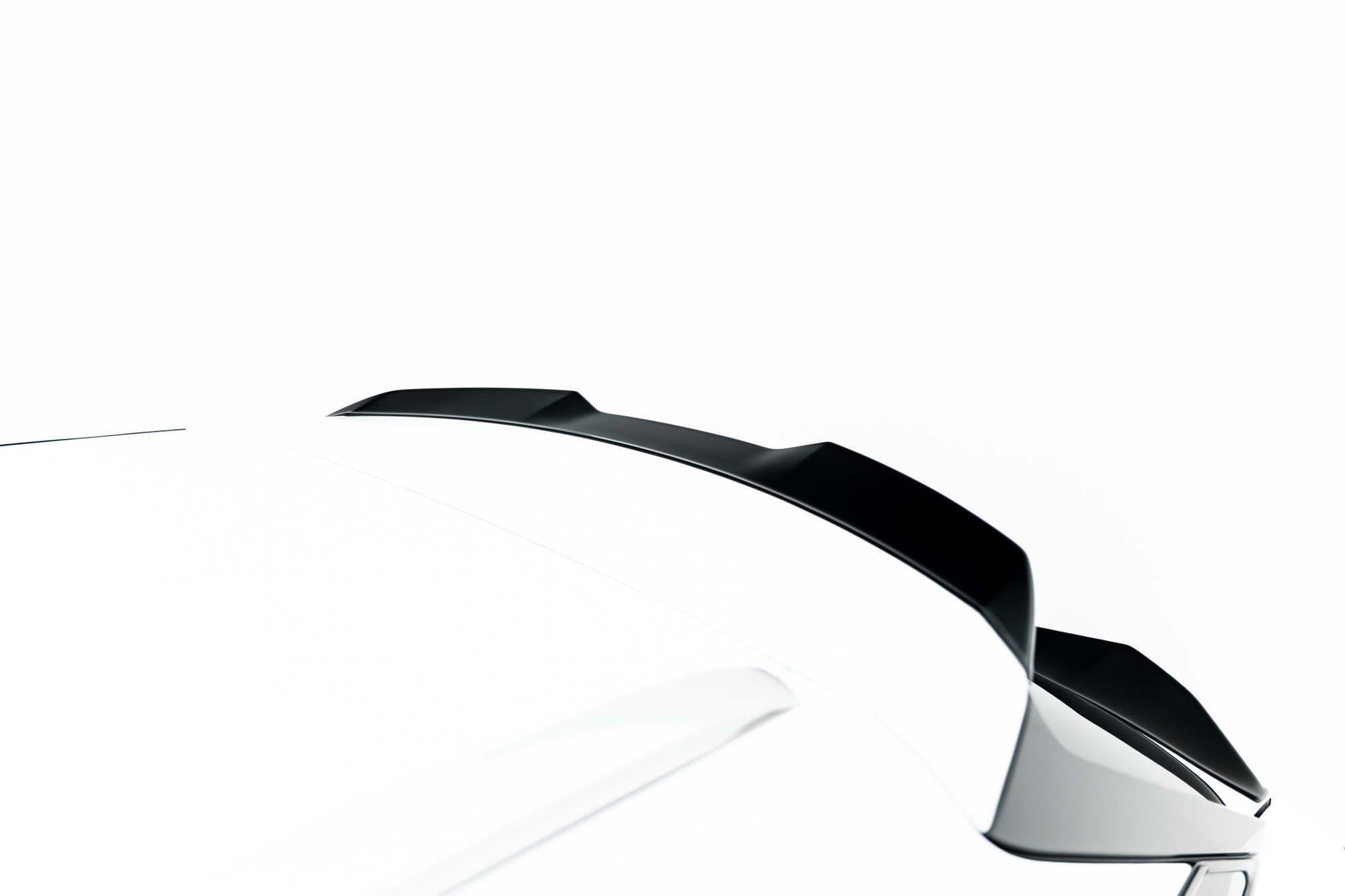 Bodykit Lexus RX F-Sport Mk4 Facelift