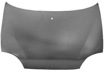 motorkap Fiat Seicento, 1998-2005