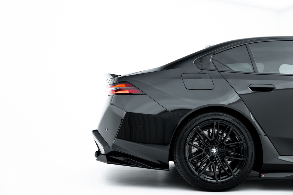 Spoiler Cap 3D BMW M5 Sedan G90 Maxton