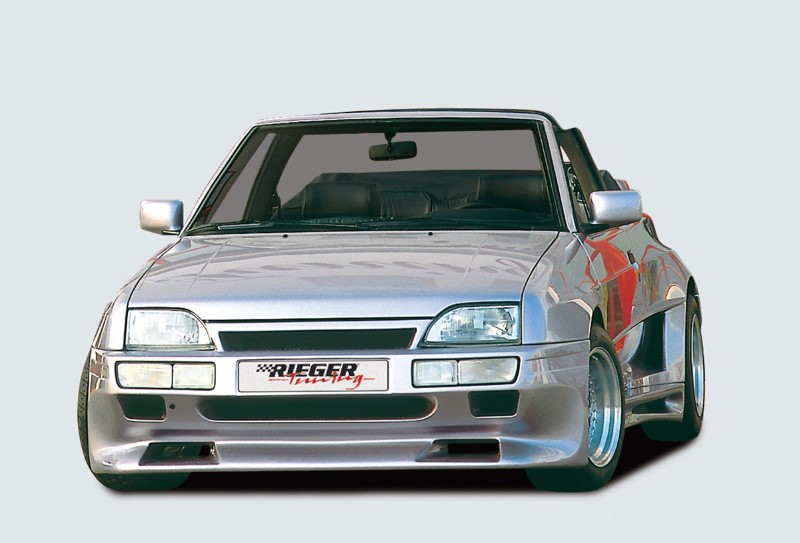 Deuropzet Ford Escort 5 Breedversie ll Rieger