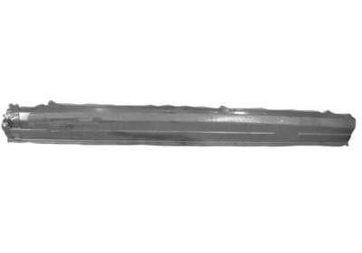 dorpel, links Opel Zafira, 1999-2005