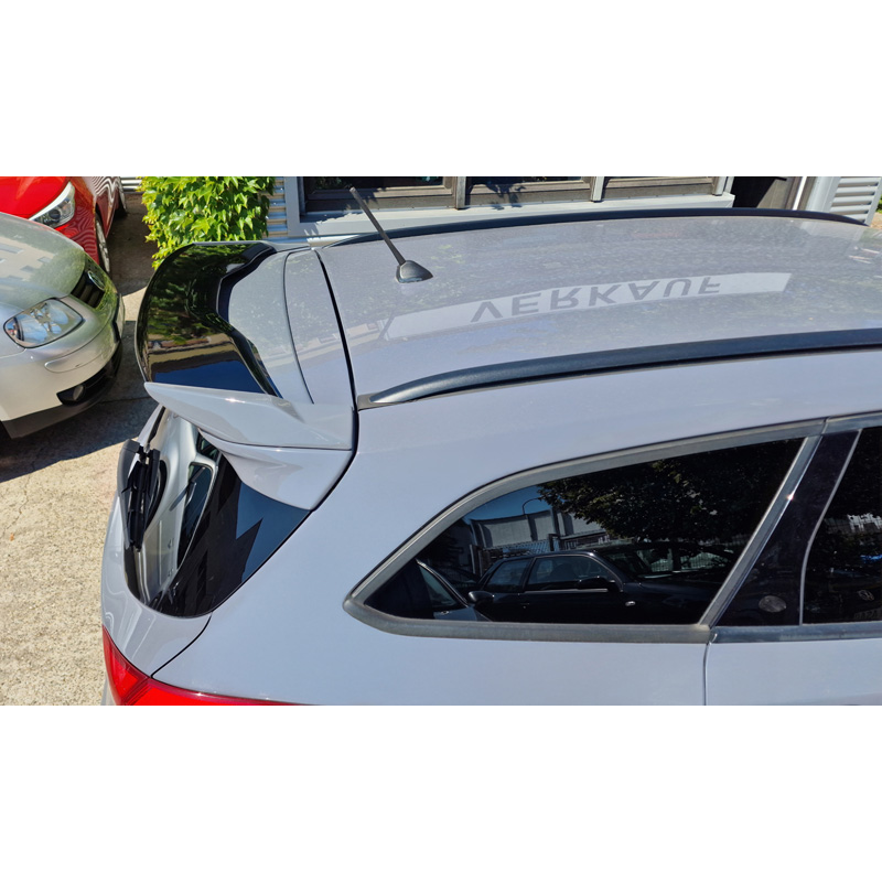RDX Dakspoiler  Ford Focus III Wagon ST(-Line) 10-18 (PUR-IHS)