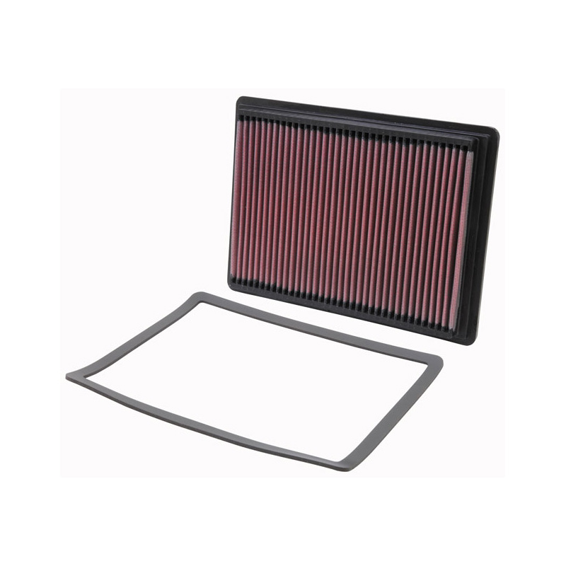 K&N vervangingsfilter  Pontiac, Buick, Oldsmobile, Cadillac 1992-2005 (33-2086)