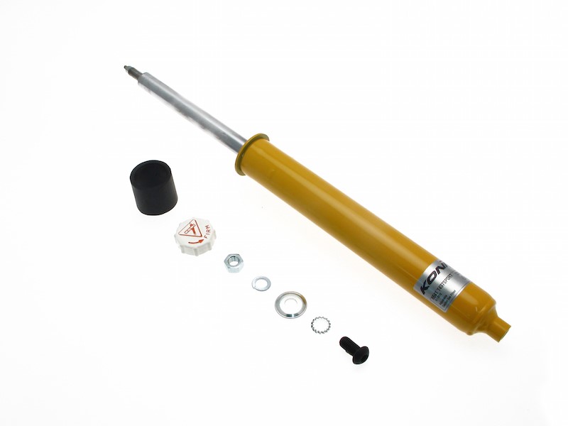 Koni Schokbreker Honda Civic USA Coupe (FG2) SI, DX 06-12 Voorka