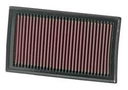 K&N Inlegfilter Nissan NV200 1.5 2010-11