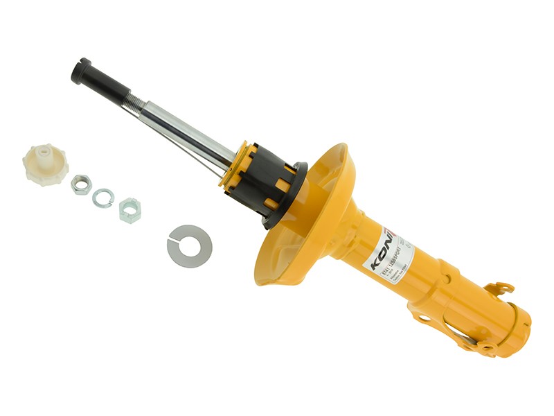 Koni Schokbreker Seat Toledo (1L) excl. 2.0-16V 91-98 Voorkant G