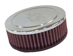 K&N Carburateur Filters Peugeot 205 1.0 1987-10/96
