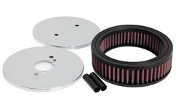 K&N Carburateur Filters Triumph Dolomite 1.5 1973-81