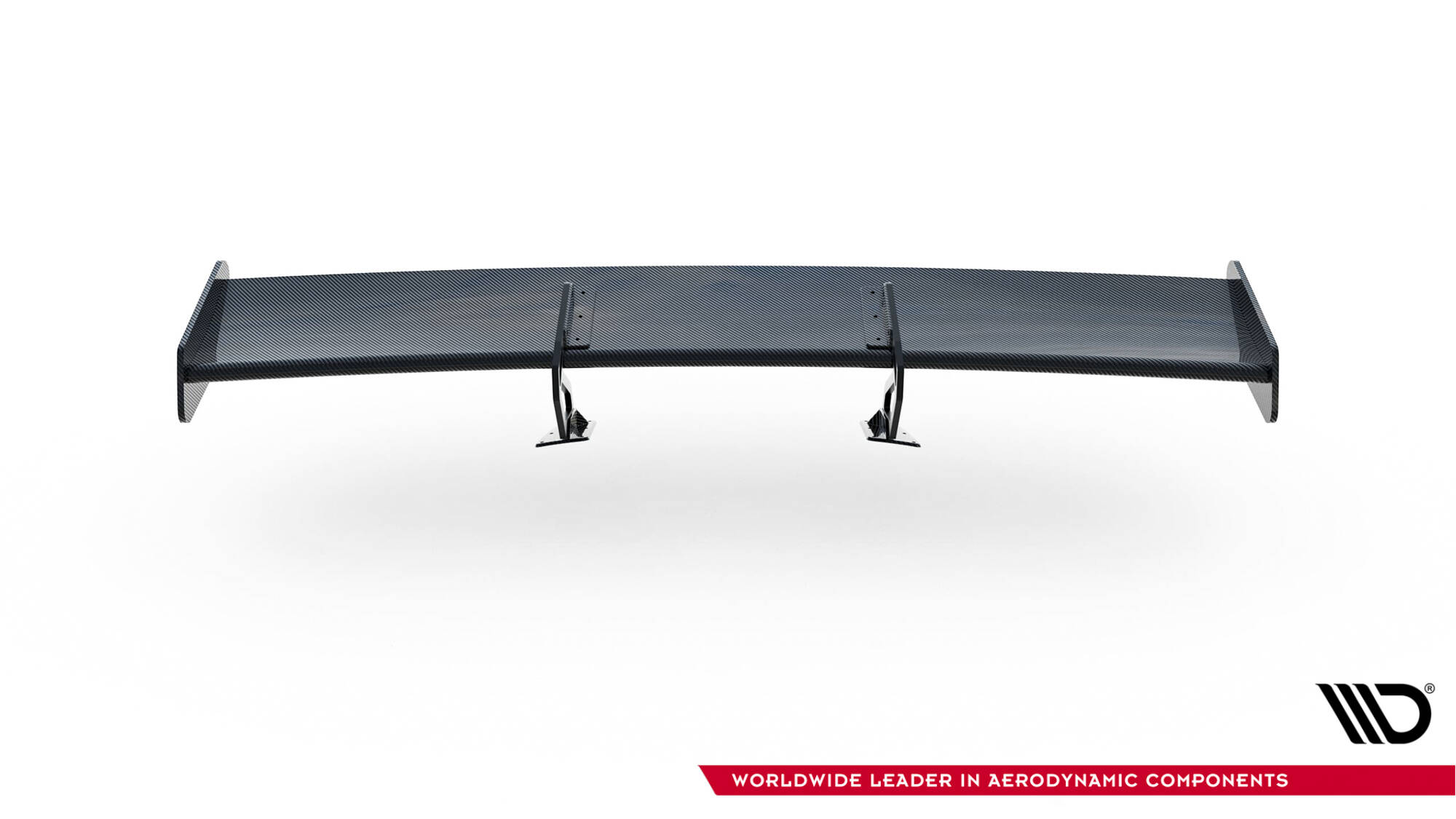 Carbon Spoiler V.2 Porsche 718 Cayman 982C Maxton