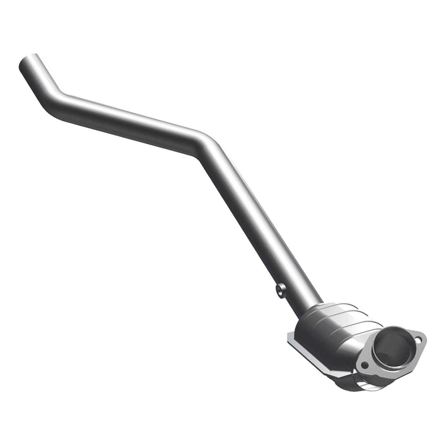 Lincoln Catalysator (DF) 00-05 Lincoln LS 3.0L D/S Magnaflow Cat
