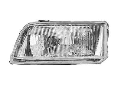 koplamp, H4, hydraulisch verstelb, links Citroen Jumper, 1994-20