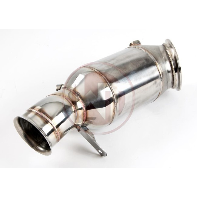 Wagner Downpipe kit BMW 2-serie F22/23 M 235i 3.0 240kW mot. N55 2014- zonder hoofdkat.