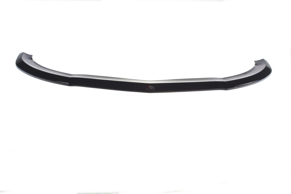 VoorSpoiler Mercedes W176 A45 AMG Glans Zwart