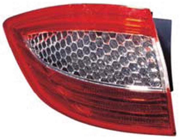 Achterlicht rechts buiten MONDEO 07-10 TURNIER