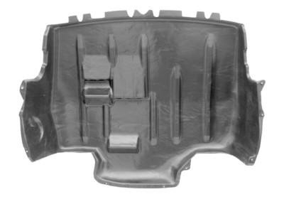 beschermplaat onder de motor,-09/1999 VW Polo, Sedan/Variant, 19