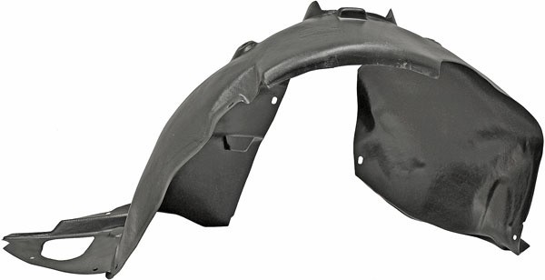 Wielkast schaal Links Peugeot 208