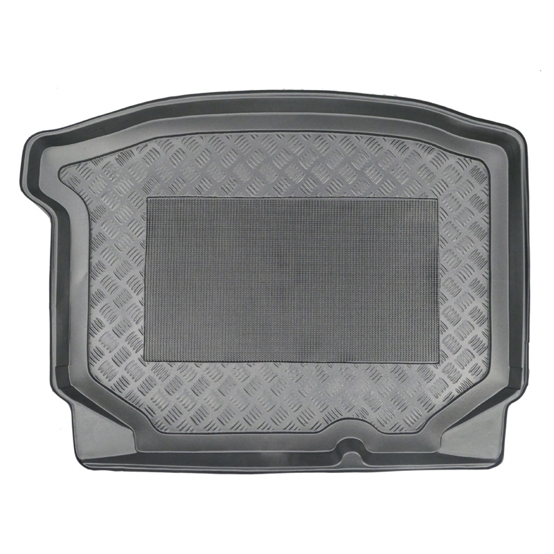 Kofferbakschaal 'Anti-slip'  Seat Leon 5F 5-deurs 2013-2020