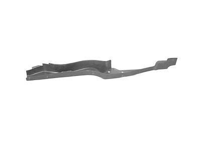 chassisbalk, achter, links Ford Escort, 1990-1995