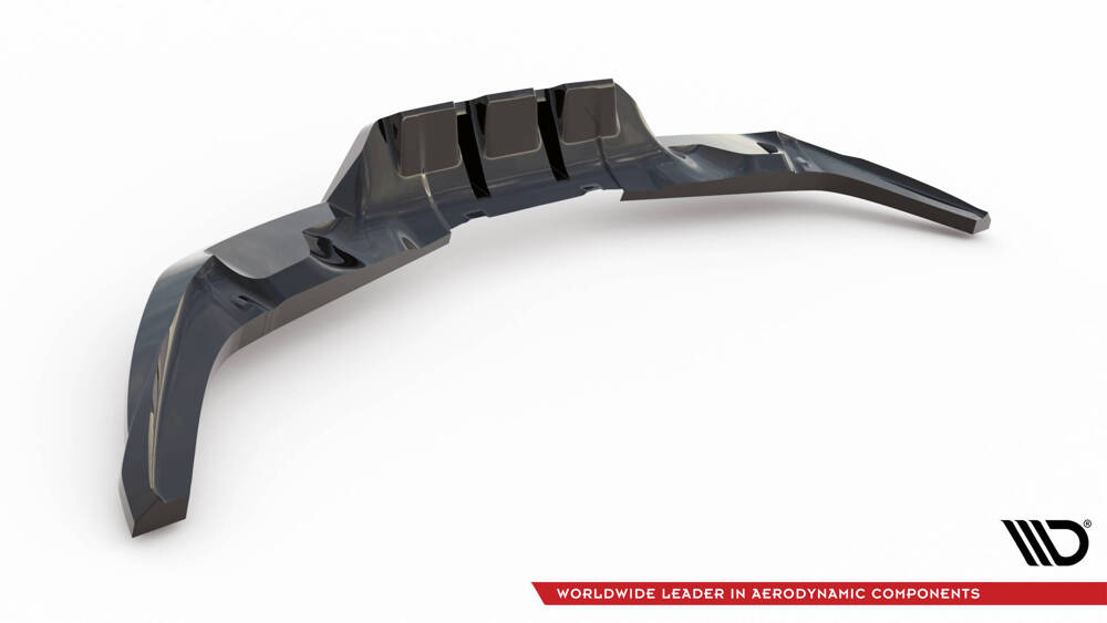 Achter Spoiler Ford Kuga ST MK1