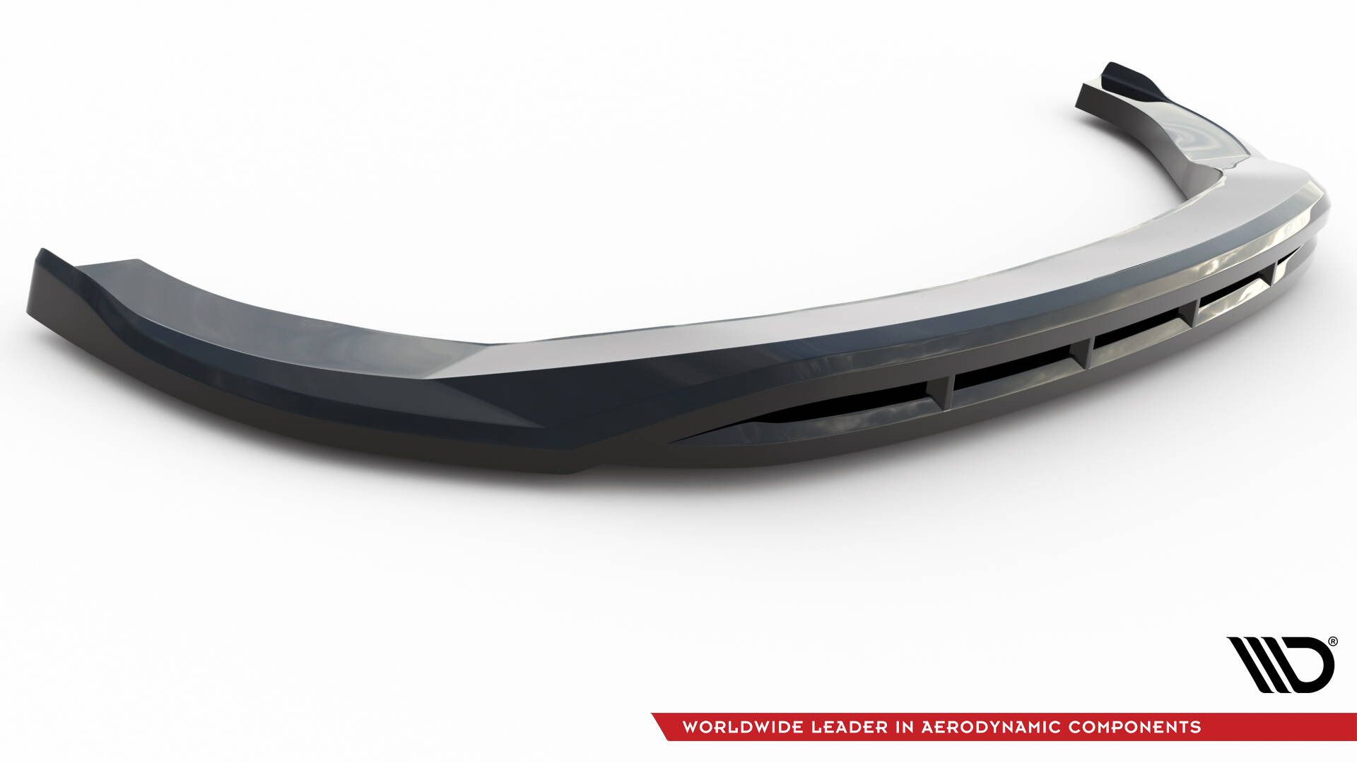 Bodykit – Volkswagen Multivan T7 (2021–heden)