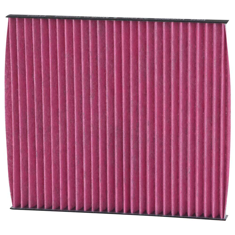 K&N Premium Single-Use Interieurluchtfilter  Hyundai/Kia diverse modellen (DVF5055)