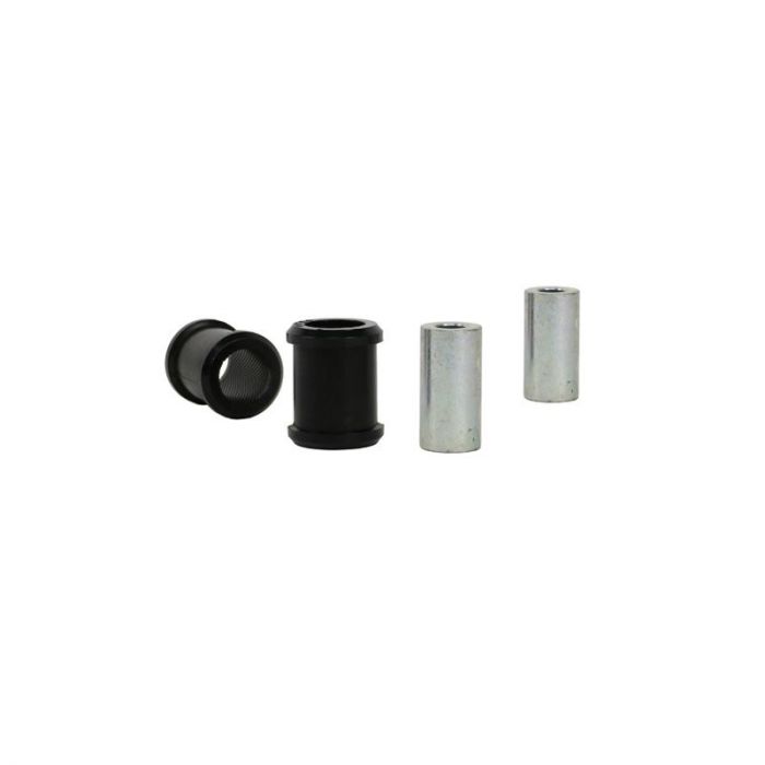 Whiteline Wieldraagarm - Upper Front Bushing  Mazda RX 8 SE17 2003-2012