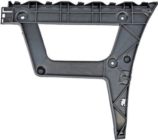Bumper houder Achter rechts Audi A4 8K