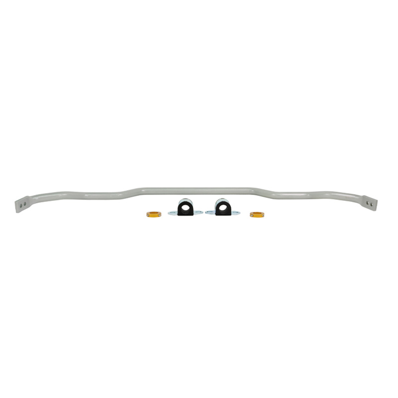 Whiteline Voorste Stabilisatorstang 27mm Heavy Duty Verstelbaar  Infiniti G Cabrio/Coupé/Sedan / Nissan 370 Z Coupé/Roadster Z34/Skyline V36 2006-