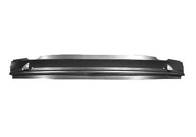 achterbumperversteviging Audi A6, 1997-2001