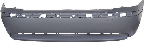 AchterBumper BMW E65 02-05