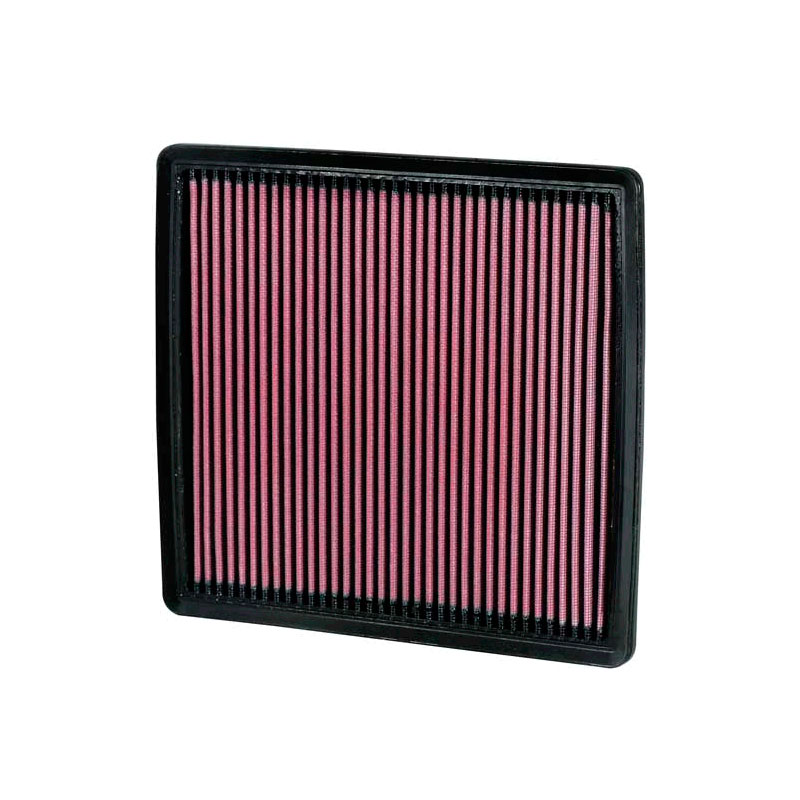 K&N vervangingsfilter  Ford F150 F250 F350 2008-2010 Expedition 2007-2010 Lincoln Navigator 2007-2010 (33-2385)