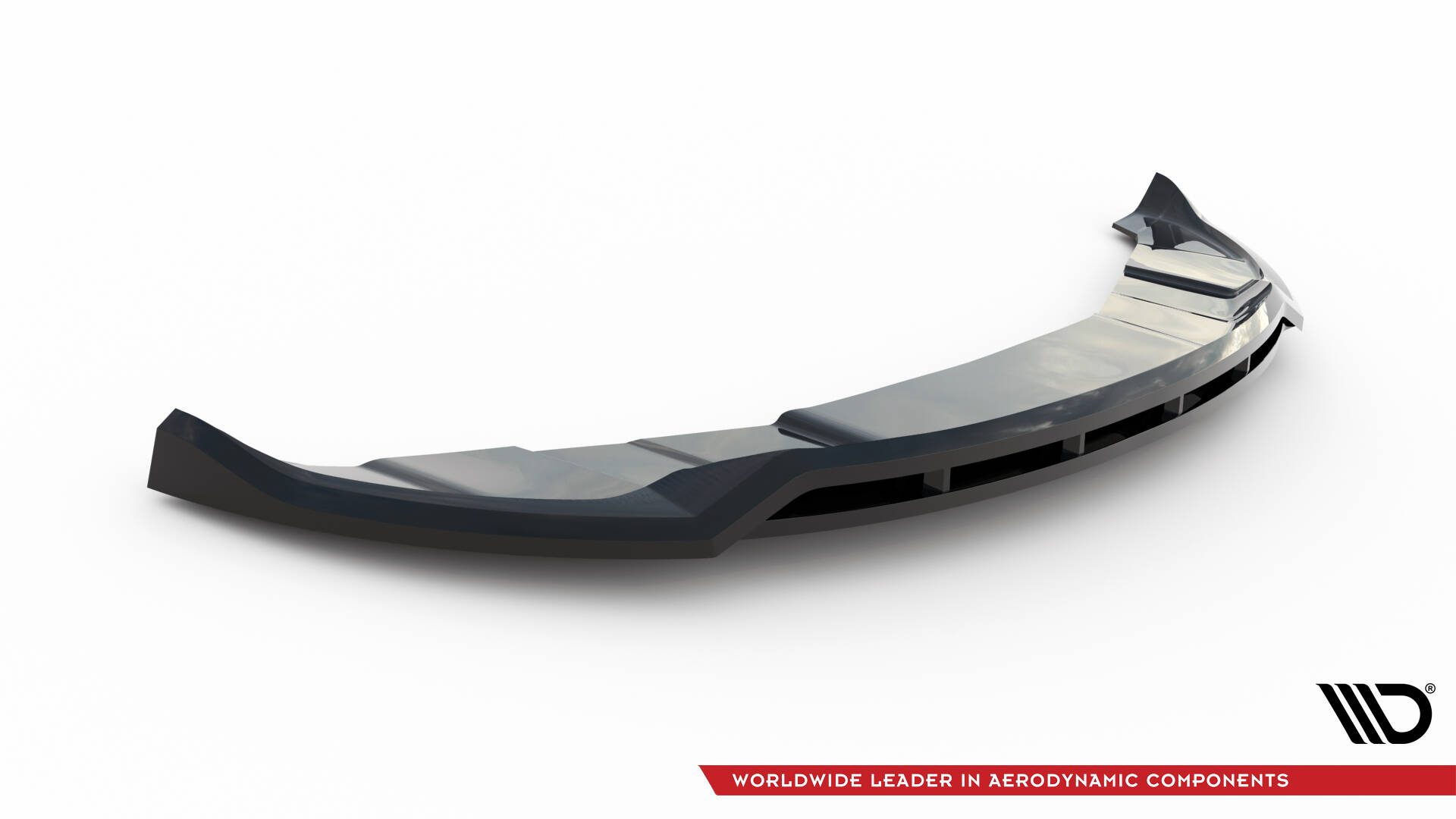 Bodykit – Land Rover Range Rover Evoque HSE Dynamic Mk1 Facelift (2013–2018)